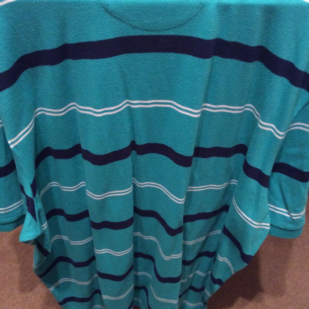 NWS Chaps XXL SS polo - Picture 6 of 7